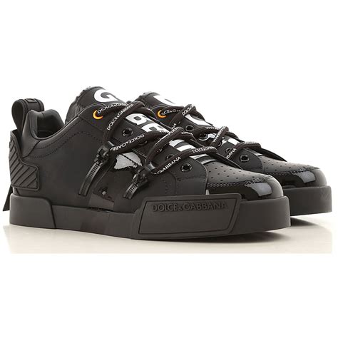 tenis dolce gabbana homme|dolce and gabbana sneakers 2020.